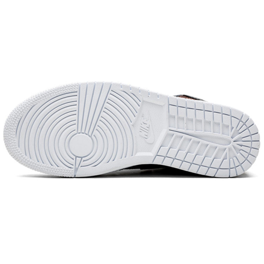 Кроссовки Jordan, CU6690-006