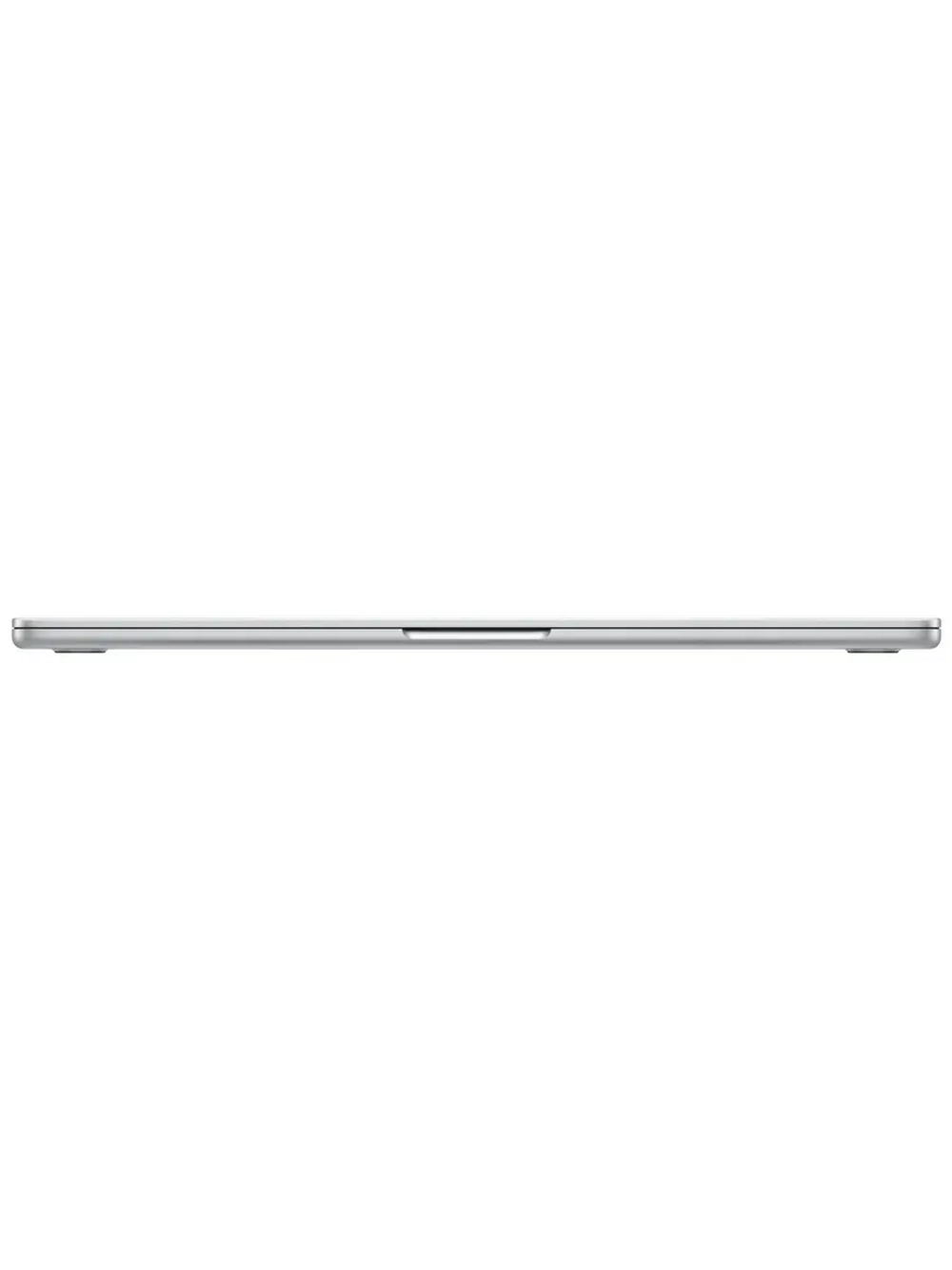 Ноутбук Apple MacBook Air 15 M3/8/512 Silver