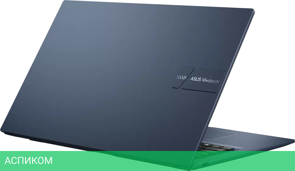 Ноутбук ASUS Vivobook 17 X1704VA-AU473
