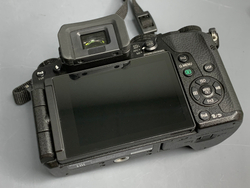 Panasonic Lumix DMC-G7 Kit 14-42mm 350 кадров