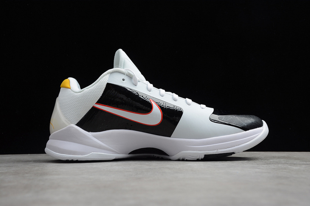 Nike Kobe 5 Protro Bruce Lee Alternate