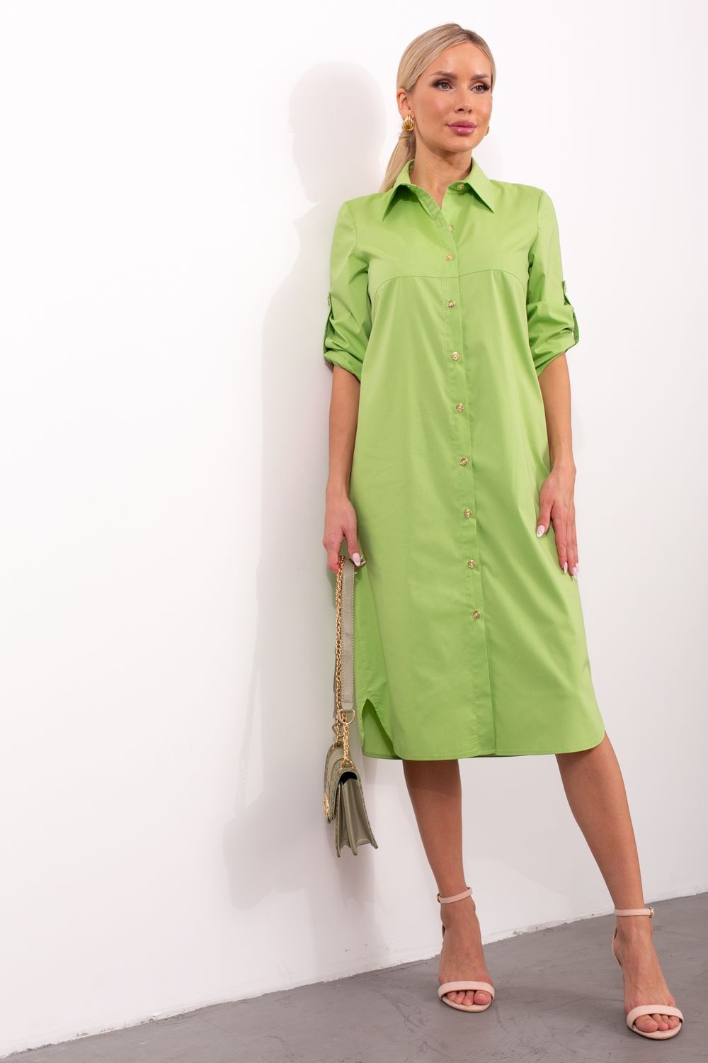 Платье Магда №1 Valentina