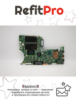Материнская плата для ноутбука Lenovo ThinkPad T460p C48 i7-6820 DIS AMT TPM NOK (01YR844), оригинал