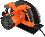 Пила циркулярная сетевая PATRIOT CS 235 190301653