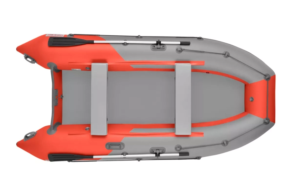 Моторная лодка ПВХ Zefir 3500 НДНД