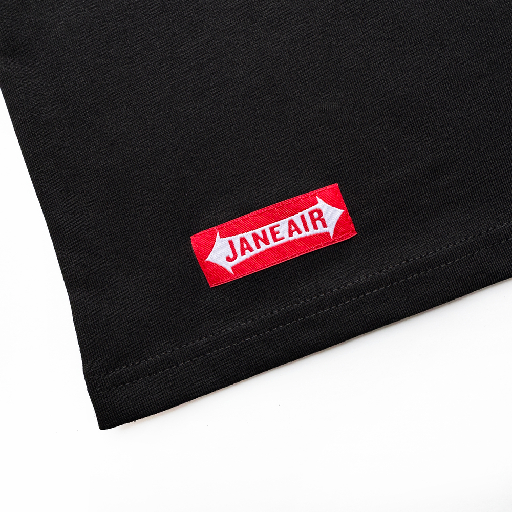 Футболка “СЕРДЦЕ ” OVERSIZE