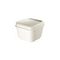 Yemək qabı \ Ланч-бокс\Lunch box cap. 0.33l whıte