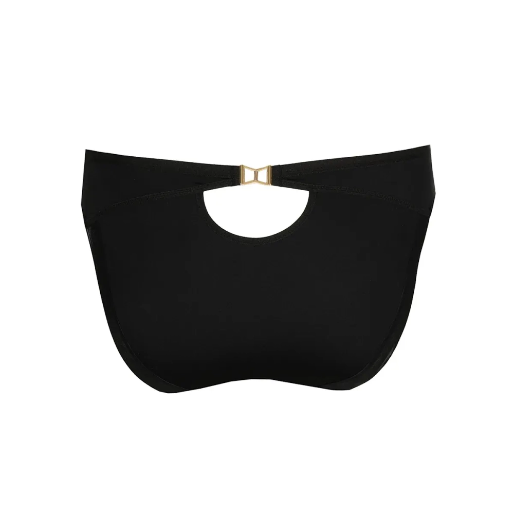 PRIMADONNA Трусы бикини, черный