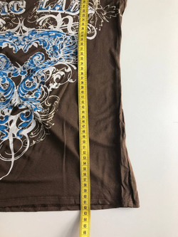 Футболка на каждый день, визуально 44 размер