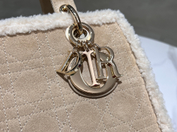 Christian Dior Lady Dior 24 cm