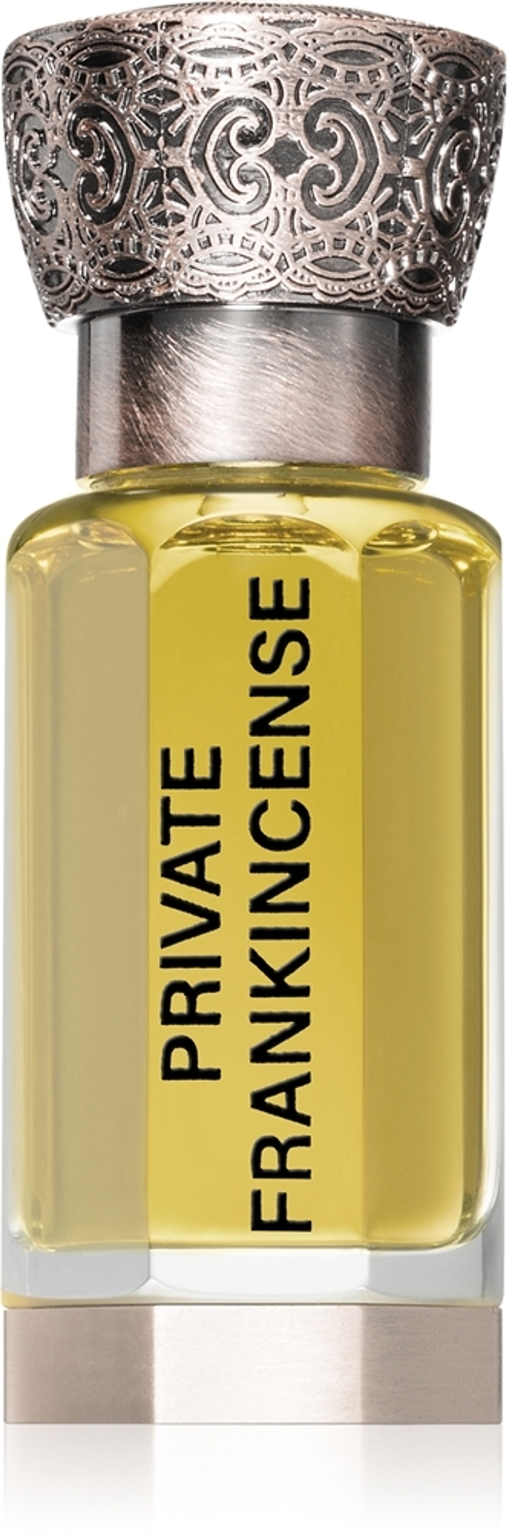 Swiss Arabian Private Frankincense парфюмированное масло
