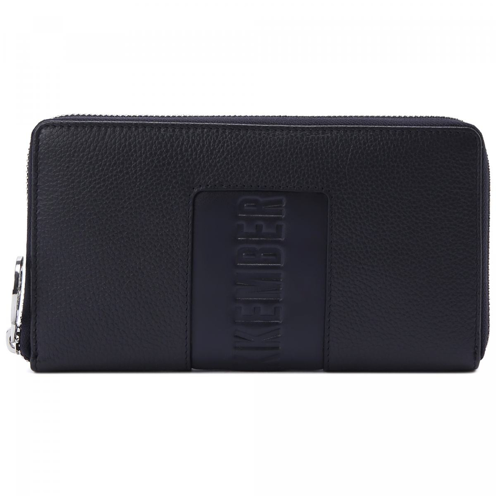 Кошелек жен. BIKKEMBERGS NINA 162 черный