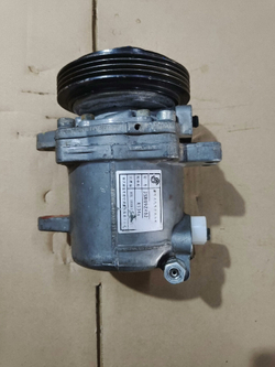 Компрессор кондиционера Dongfeng Fengguang 350/360/370, Sokon C31/C37 DK15/DK13