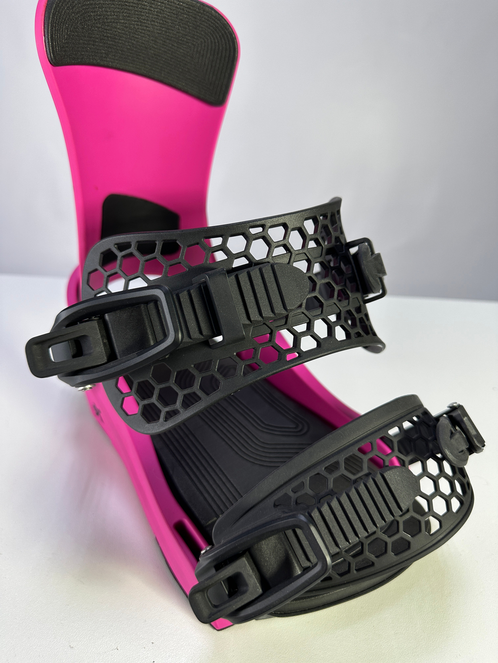 Крепления для сноуборда CHANRICH LOVER