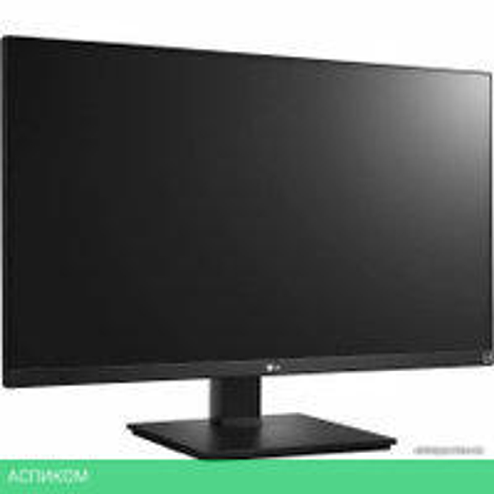 Монитор LG 27UK670-B