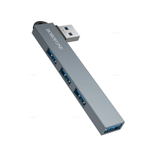 FH1 4-в-1 конвертер (USB на USB2.0*3+USB3.0)
