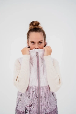 ЖИЛЕТ STAYER ЖЕНСКИЙ 21-52629