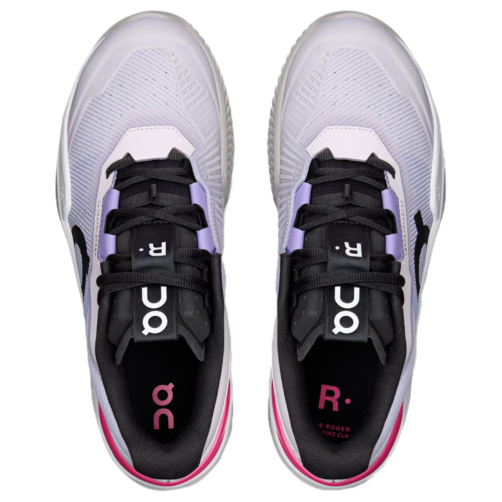 On The Roger Pro Tennis