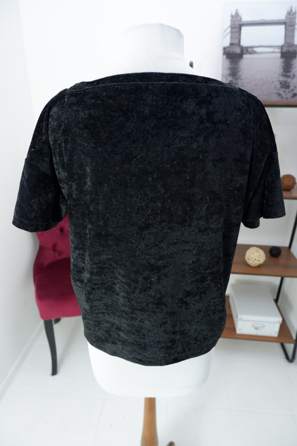 Футболка повседневная 48-50 размер