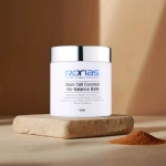 Ronas Восстанавливающий крем бальзам с растительными стволовыми клетками-Stem Cell Coconut Re-Balance Balm, 100 мл