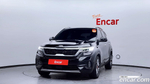 Kia Seltos Дизель 1.6 4WD (08.2020)
