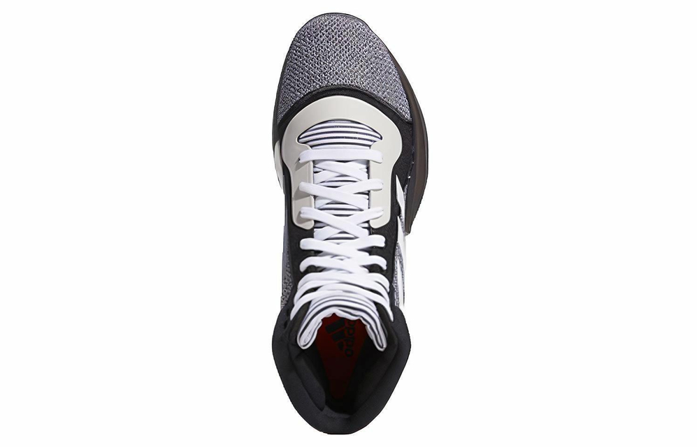 Кроссовки Adidas Marquee Boost Mid