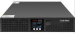 Источник бесперебойного питания Exegate PowerExpert ULS-3000.LCD.AVR.6C13.USB.RS232.SNMP.BC.2U