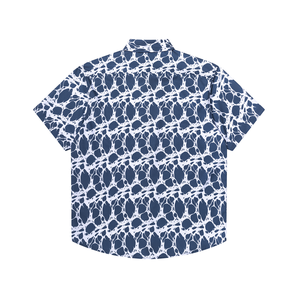 Рубашка Ymkashix Kelp