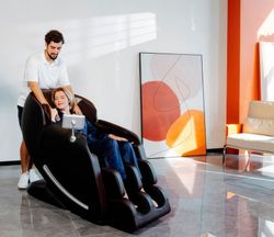 Массажное кресло Dykemann Relaxation SD-06