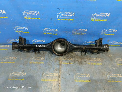 Чулок заднего моста TOYOTA LITEACE 1992-1996