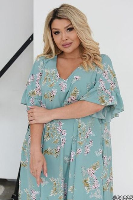 Платье УК-1288-6 Fabrika