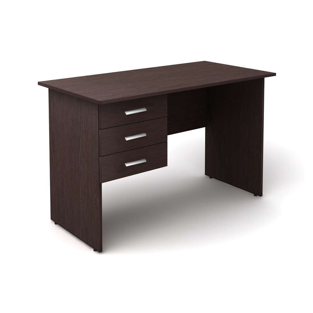 Стол письменный 1-тумбовый КАНЦ