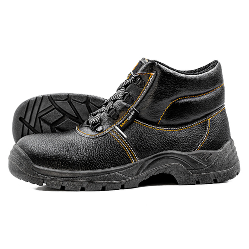 Ботинки Стандарт ПУ Балтобувь