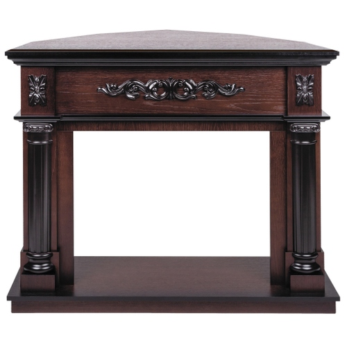 Портал Real Flame Silvia 26 AO Corner (угловой)