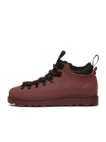 Ботинки Hike Jasper Mahogany Бордовые