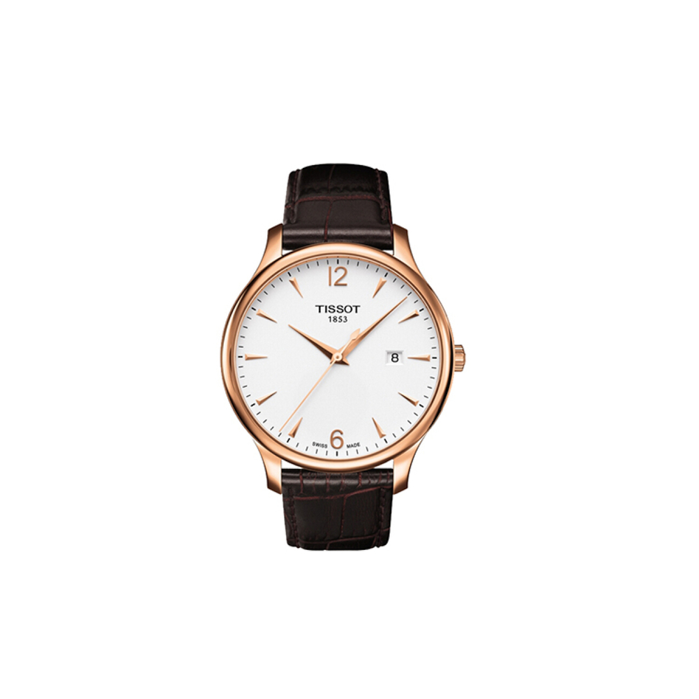 Часы TISSOT 30 42mm, T063.610.36.037.00