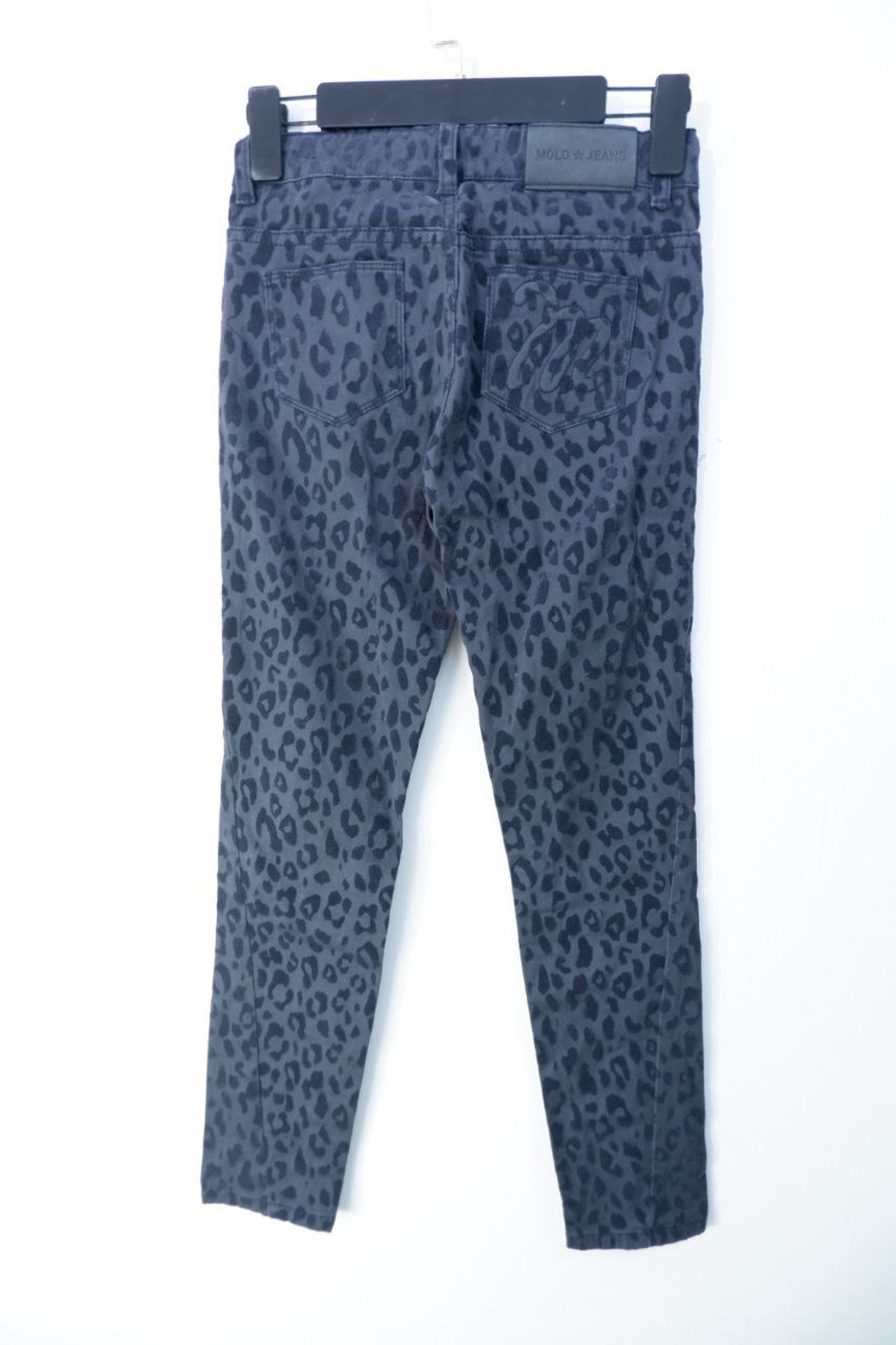 Джинсы красивые на 12 лет