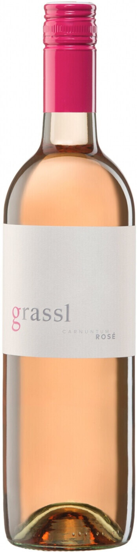 Вино Grassl Rose, 0,75 л.