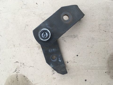 Кронштейн реактивной тяги MAN TGL