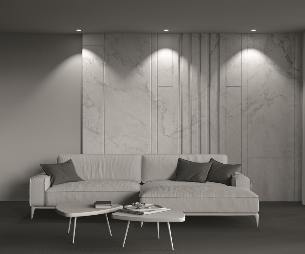 Встраиваемый светильник Technical DL043-01-15W3K-D-RD-WB