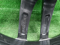Диск литой R18 BMW 5er G30 (17-23) 662 стиль зад.