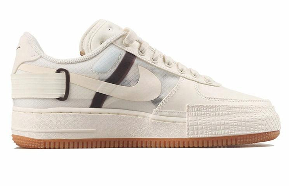 Кроссовки Nike Air Force 1 Low Type
