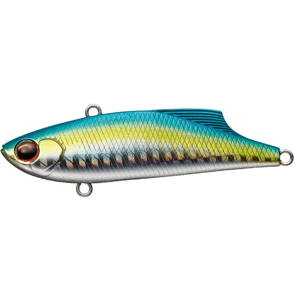 Воблер EverGreen Ocean Fleet Marvie (Vib) 70 #RU04