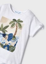 футболка с леггинсами