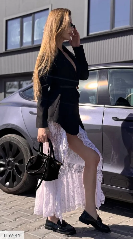 Юбка II-6539 Фабрика Моды