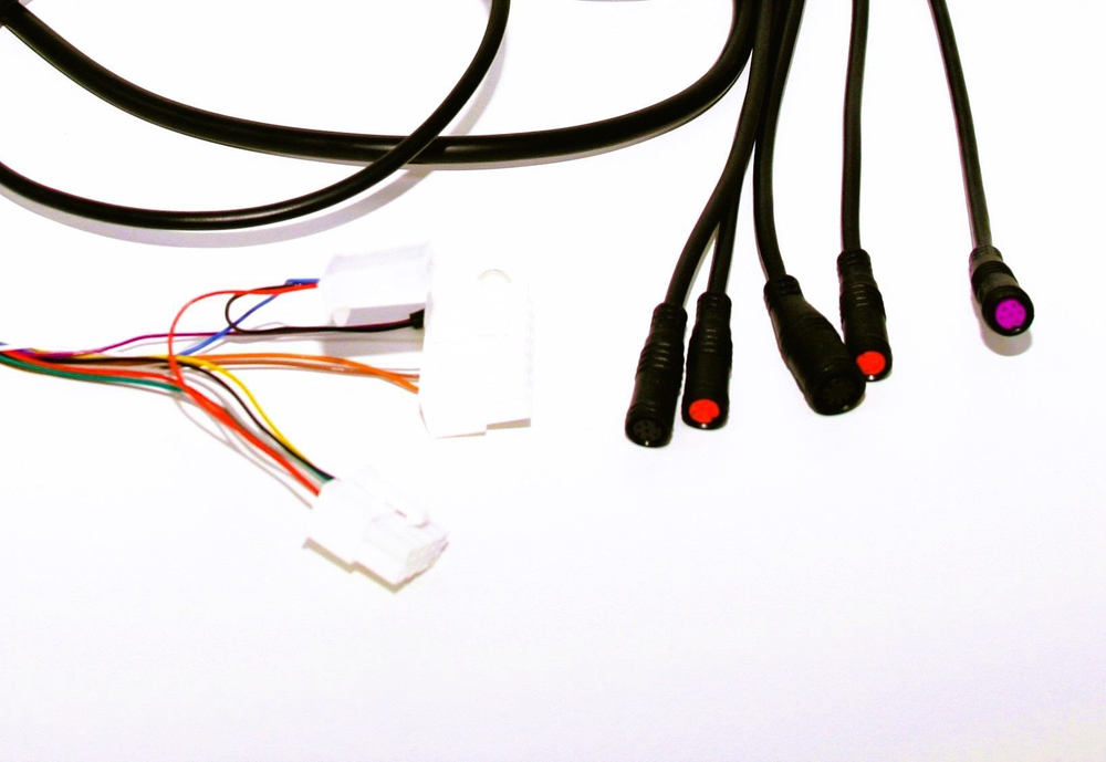 Коса провод кабель Kugoo C2 Pro