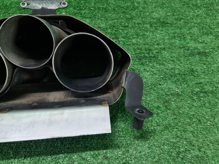 Насадка глушителя Lamborghini Aventador (2016-н.в.)