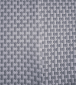 Покрывало жаккардовое двухстороннее Нежность 299-17 серый 1,5 (150х200)