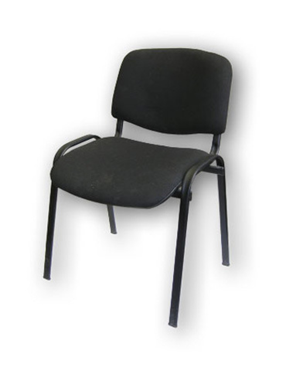 Стул Виси черный/B 14