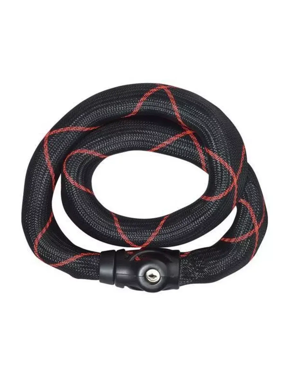 Цепь с замком 9210/170 IVY, 170 см